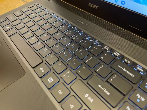 Acer TravelMate P214-52-541H Core i5 10th Generation