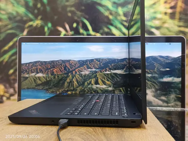 Lenovo ThinkPad L14 Core i5 11th Generation