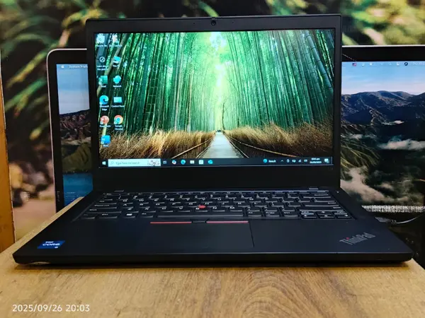 Lenovo ThinkPad L14 Core i5 11th Generation