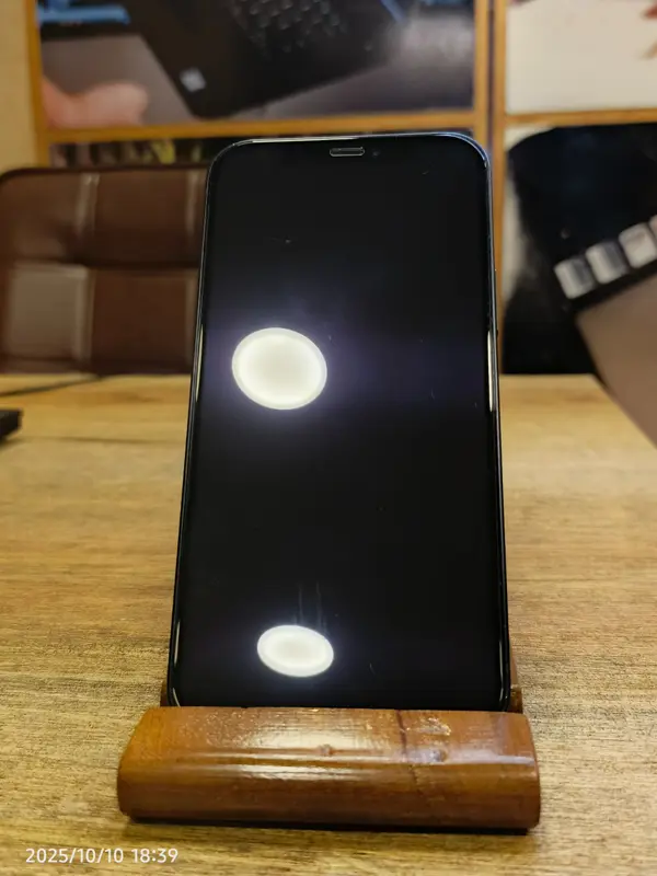 iPhone 12 LLA - 128GB SSD | PTA Approved and Dual SIM (Physical + eSIM)