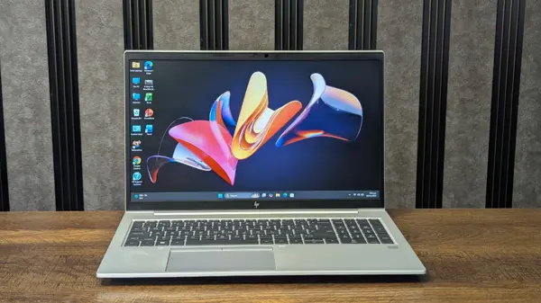 HP EliteBook 855 G7 NoteBook PC | AMD Ryzen™ 7 PRO 4750U Laptop
