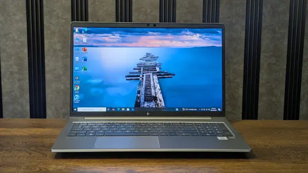 HP ZBook Power G7 Core i7 10th Generation | NVIDIA® Quadro® T2000 Max Q 4GB GDDR6