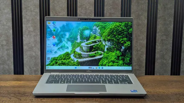 Dell Precision 3470 Core-i7 12th Generation Laptop | NVIDIA® T550 4GB GDDR6