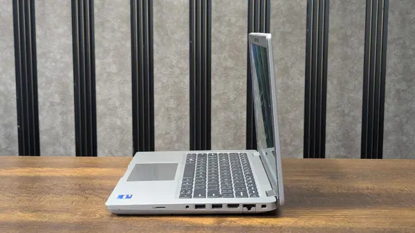 Dell Precision 3470 Core-i7 12th Generation Laptop | NVIDIA® T550 4GB GDDR6