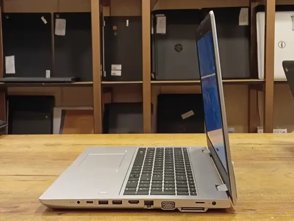 HP ProBook 650 G5 Core-i5 8th Generation 
