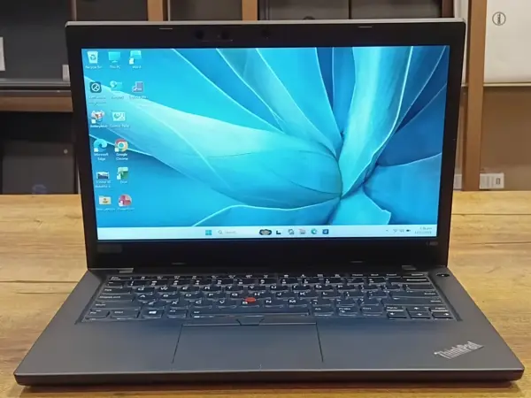 Lenovo ThinkPad L480 Core i5 8th Generation