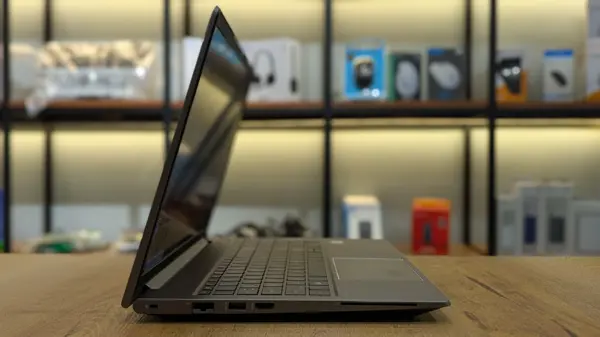 HP ZBook Power G7 Core i7 10th Generation | NVIDIA® Quadro® T2000 Max Q 4GB GDDR6