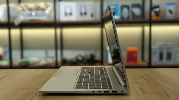HP EliteBook 855 G7 NoteBook PC | AMD Ryzen™ 7 PRO 4750U Laptop