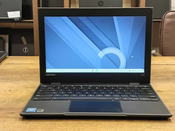 Lenovo 100e Chromebook | 4GB RAM | 32 GB eMMc 