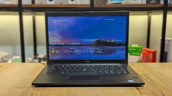 DELL Latitude 7490 Core i5 8th Generation