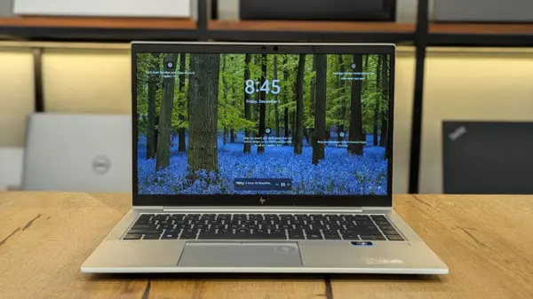 HP EliteBook 845 G8 Ryzen 7 Pro 5850U Laptop