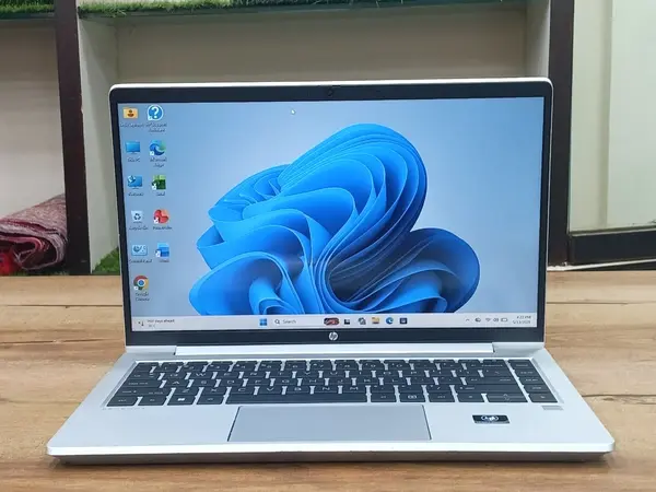 HP ProBook 445 G8 Ryzen 5 5600U NoteBook PC