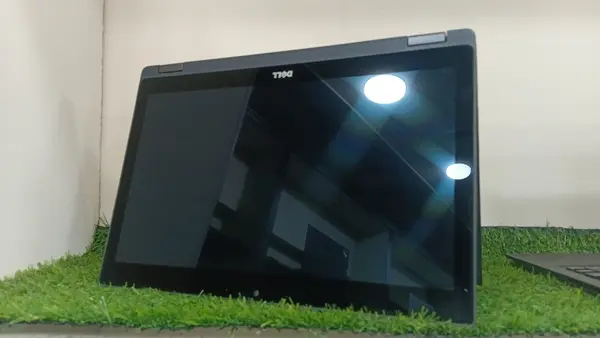 Dell Latitude 5289 Core i7 7th Generation | 12.5" FHD Touchscreen Display