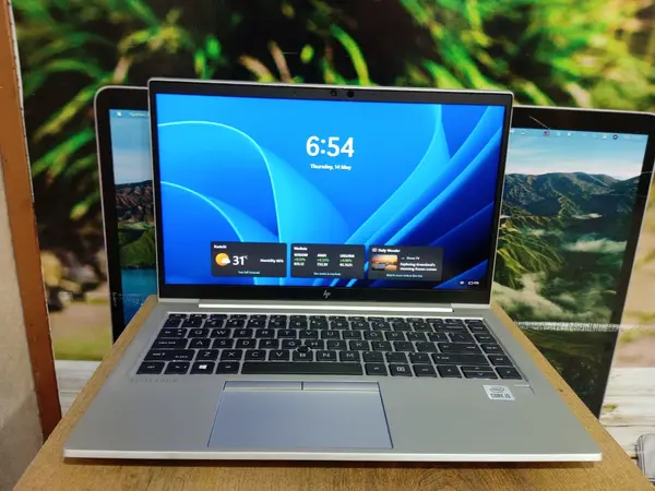 HP EliteBook 840 G7 Core i7 10th Generation NoteBook PC