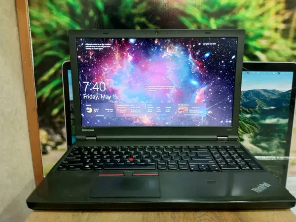 Lenovo ThinkPad W540 Core i7 4th Generation 2GB NVIDIA Quadro