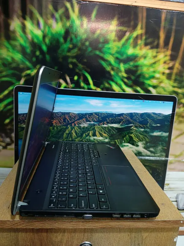 Lenovo ThinkPad E440 Core i3 4th Generation Business Series Laptop