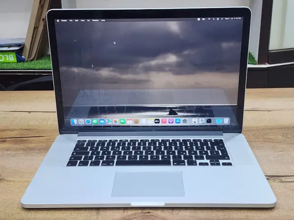 Apple MacBook Pro 2014 (15-inch)