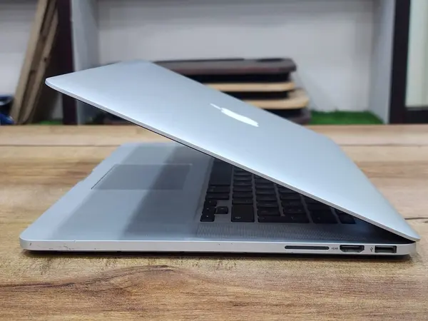 Apple MacBook Pro 2014 (15-inch)