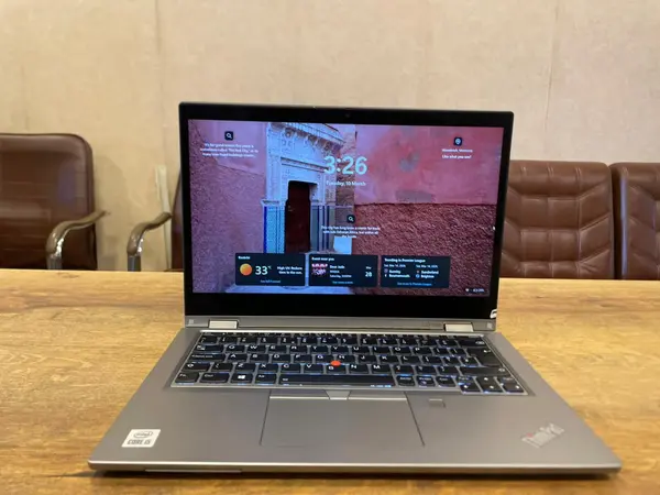 Lenovo ThinkPad Yoga L13 Core i5 10th Generation | 13.3-inch Convertible Laptop