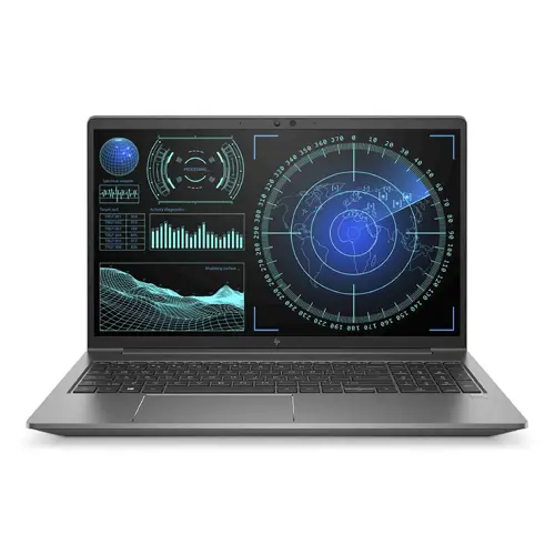HP ZBook Firefly 15 G7 Core i7 10th Generation