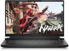 Dell Alienware M15 R7 AMD Ryzen 7 Gaming Laptop.