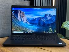 Dell Latitude 5400 Core i5 8th Generation 8GB RAM 256GB SSD