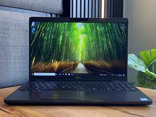 Dell Latitude 5500 Core i5 8th Gen | Latest Business Series Laptop
