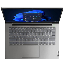Lenovo ThinkBook 14 G4 IAP Core i7 12th Generation Laptop - 21DH00CEEV