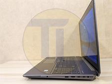 HP ZBook 15 G5 Mobile Workstation | Hexa-Core i7 8th 4GB NVIDIA