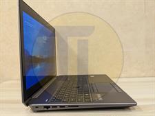 HP ZBook 15 G5 Mobile Workstation | Hexa-Core i7 8th 4GB NVIDIA