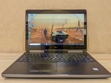 Dell Precision 7520 Core i7 6th | 4GB NVIDIA M2200 | Best Prices