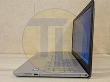 HP Pavilion 15-cc1xx Core i5 8th Generation | 15-Inch White Laptop