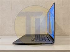 Dell Precision 5530 Core i7 8th with 4GB Nvidia P1000 Graphics