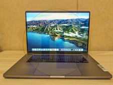 Apple MacBook Pro 16 2019 Core i7 MVVJ2 Buy Used in Karachi | Pakistan
