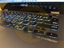 ASUS Vivobook Flip 14 TP412 | Core i5 10th Generation 