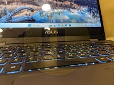 ASUS Vivobook Flip 14 TP412 | Core i5 10th Generation 