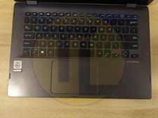 ASUS Vivobook Flip 14 TP412 | Core i5 10th Generation 