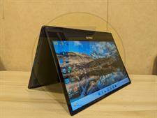 ASUS Vivobook Flip 14 TP412 | Core i5 10th Generation 