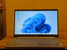 HP Laptop 15 DY2XXX
