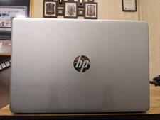 HP Laptop 15 DY2XXX