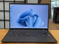 Lenovo ThinkPad X1 Carbon Gen 9 Laptop -  Intel® Quad Core™ i7-1185G7 vPro®