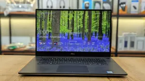 Dell Precision 5540 Core-i7 9th Generation Laptop