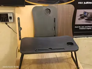 Folding Laptop Table | Portable Laptop Table