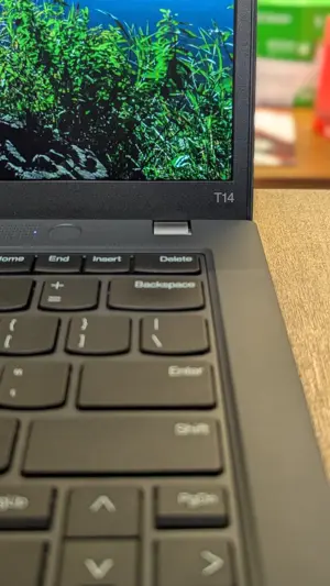 Lenovo ThinkPad T14 Gen 3 AMD Ryzen 7 Pro 6850U Laptop
