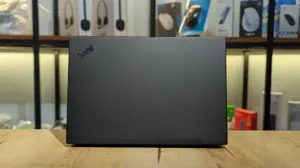 Lenovo ThinkPad P1 Gen 3 Core i7 10th Generation - High