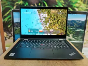 Lenovo ThinkPad Yoga L13 Core i5 10th Generation