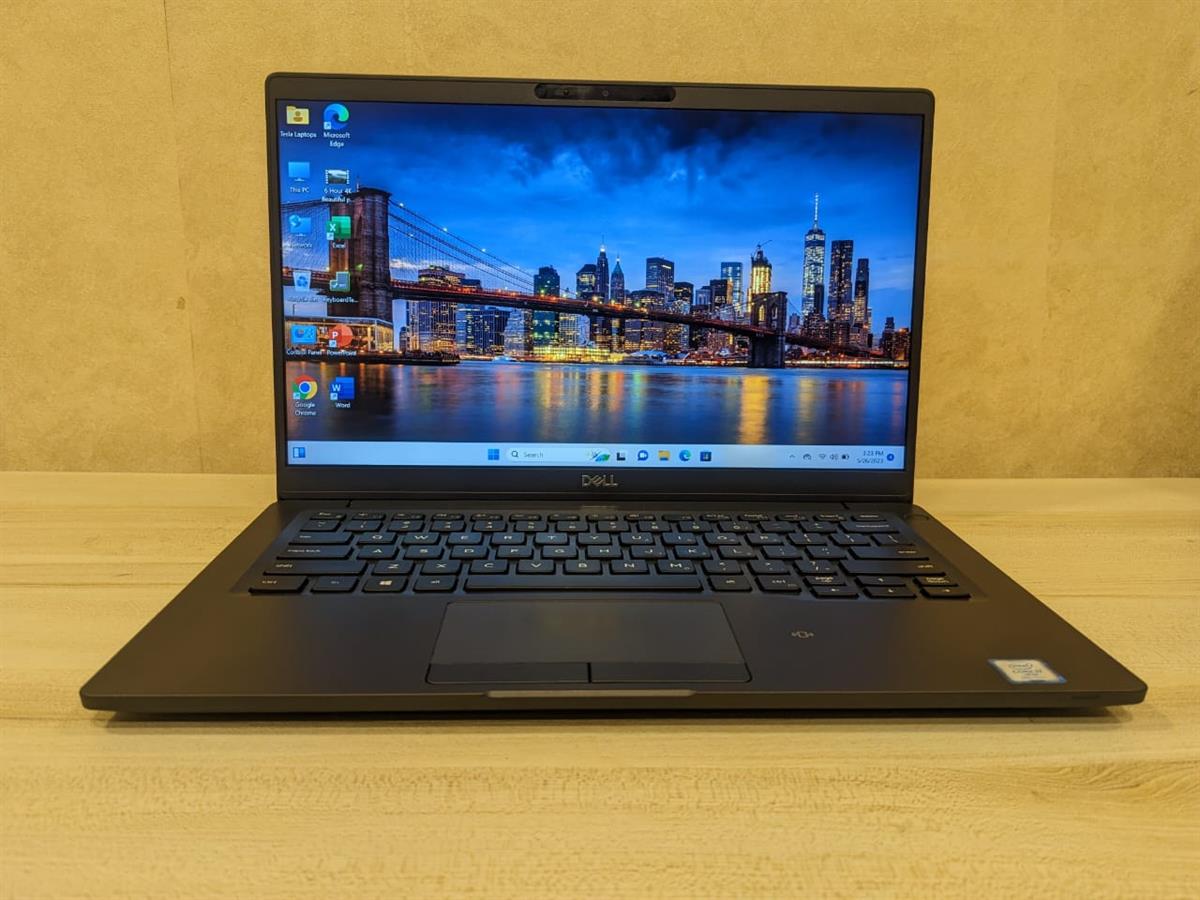 Dell Latitude 7400 Core i7 8th Generation Best Prices - Tesla Laptops