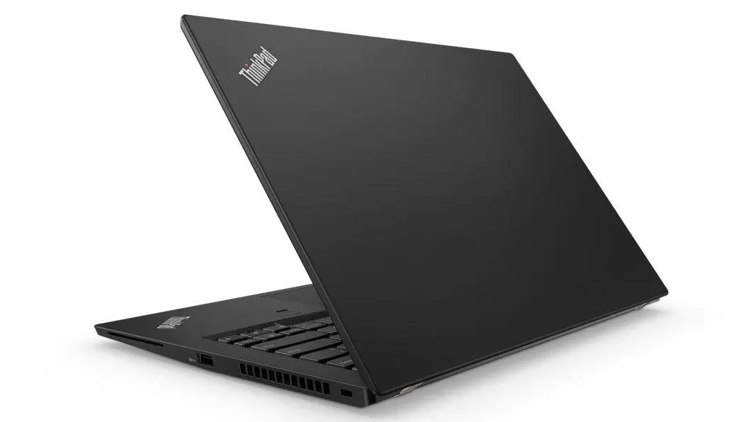 Lenovo ThinkPad L480 Core i5 8th Generation