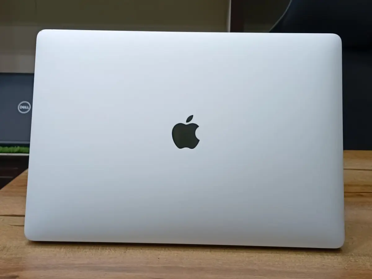 MacBook Pro 2018 (A1990), 15-inch | 16GB DDR4 RAM | 512GB SSD