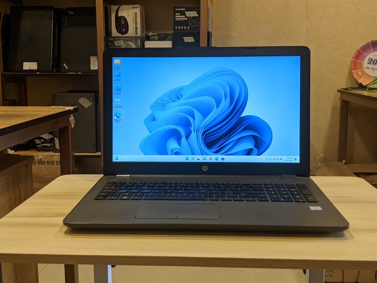 HP  G6 Notebook Pc  Intel® Core™ i3 GB   GB   Konga Online